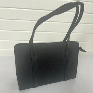 Satin Evening bag